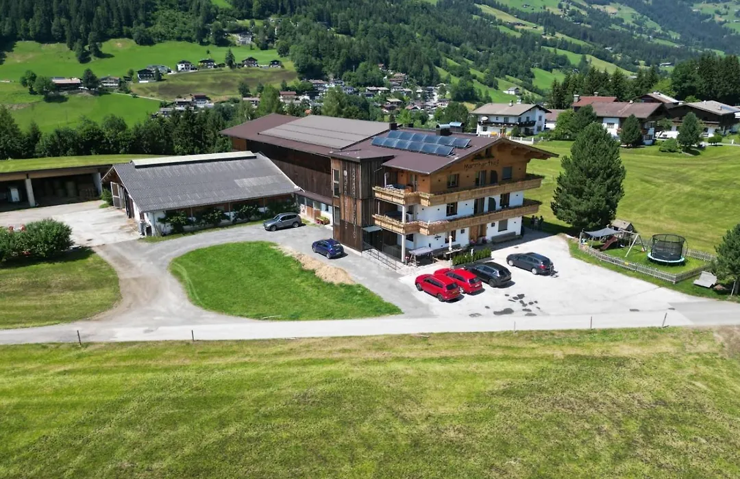 Mannharthof Apartments-1