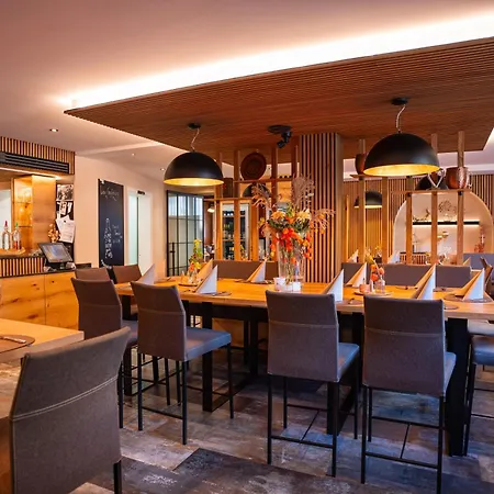Hotel Mesnerwirt - Zentrumslage-2