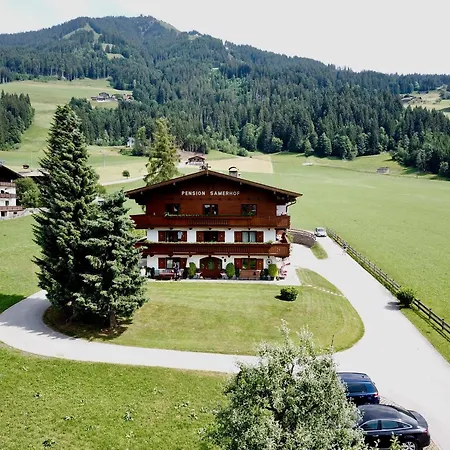 Pension Samerhof-2