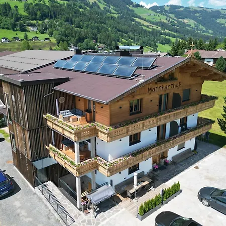 Mannharthof Apartments-2