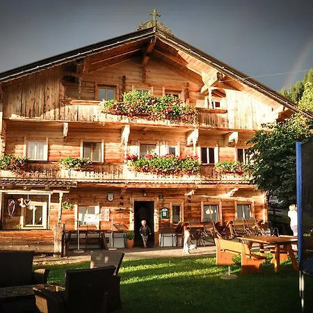 Berggasthof Zieplhof-2